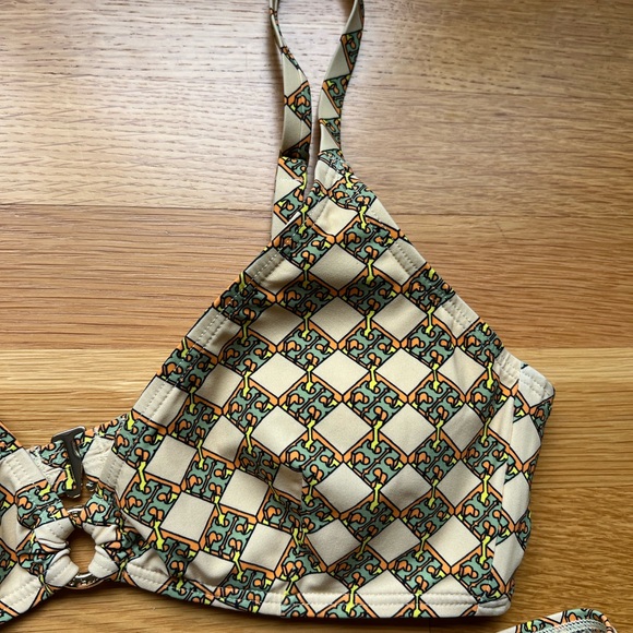 Tory Burch swim suit - Picture 5 of 9